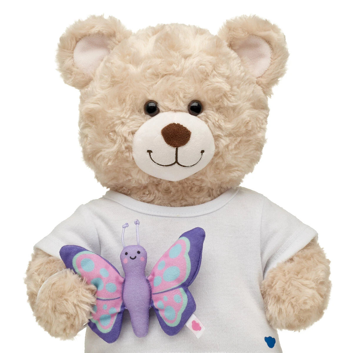 Fairy Butterfly Wristie for Plush Toys | Build-A-Bear® - US 3882