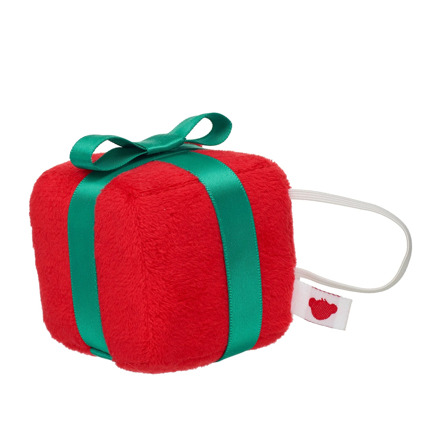 Holiday Gift Wristie for Stuffed Animals | Build-A-Bear® - US 7445
