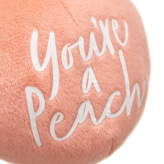 HB PEACH WRISTIE - US 9754