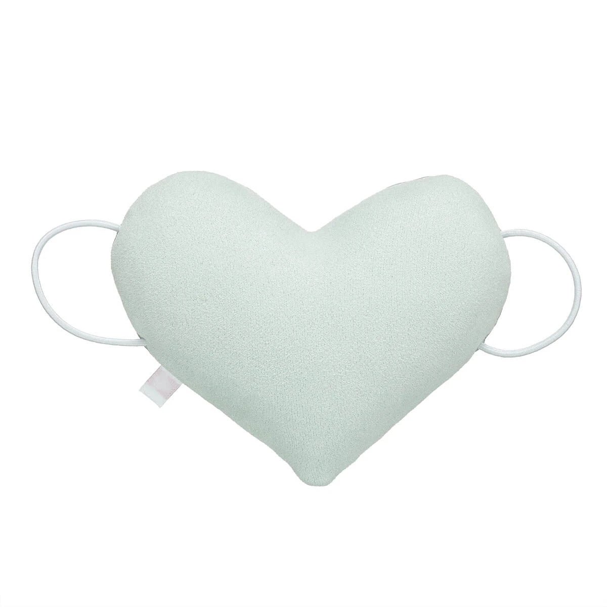 Mint Heart Wristie for Stuffed Animals | Build-A-Bear® - US 5805