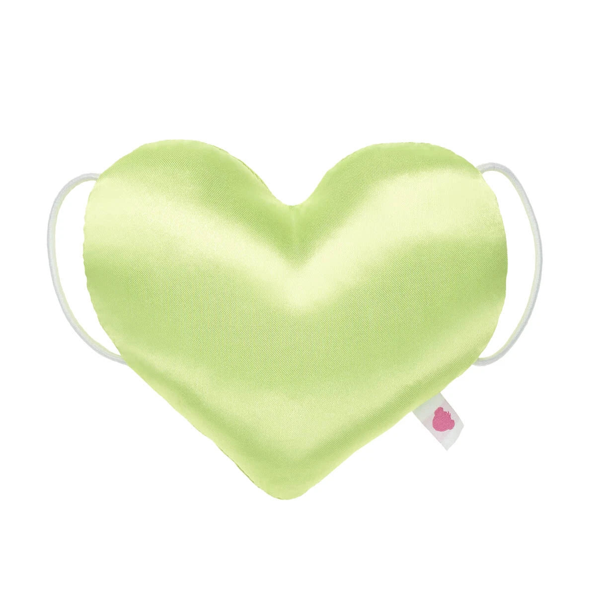 Green Heart Wrist Accessory for Stuffed Animals | Build-A-Bear® - US 4363