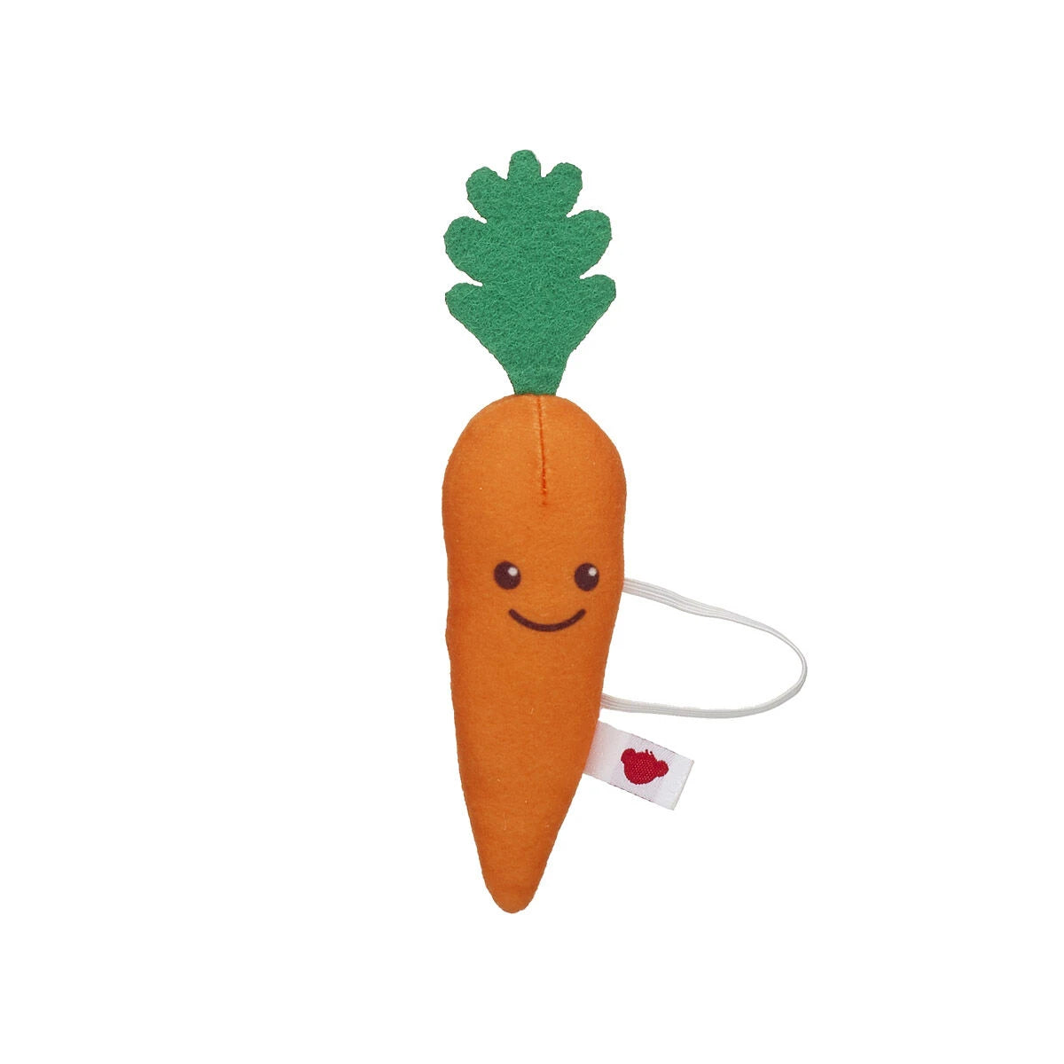 Carrot Wristie for Stuffed Animals | Build-A-Bear® - US 5975