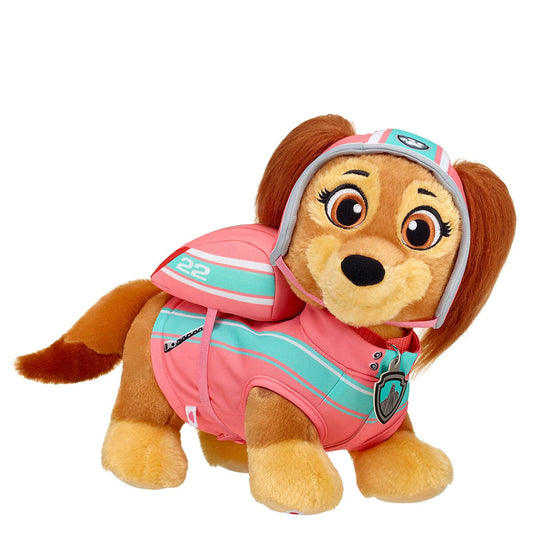 PAW Patrol Liberty's Pup Pack for Stuffed Animals | Build-A-Bear® - US 6009