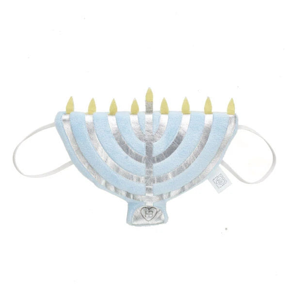 Menorah Wristie for Stuffed Animals | Build-A-Bear® - US 2899