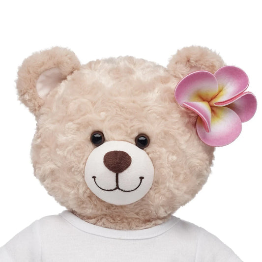 Tropical Flower Accessory | Build-A-Bear - US 7026