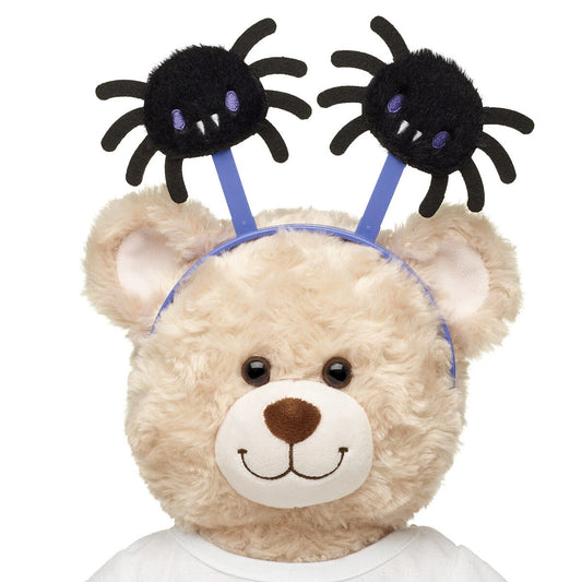 Spider Headband for Plush Toys | Build-A-Bear® - US 5653