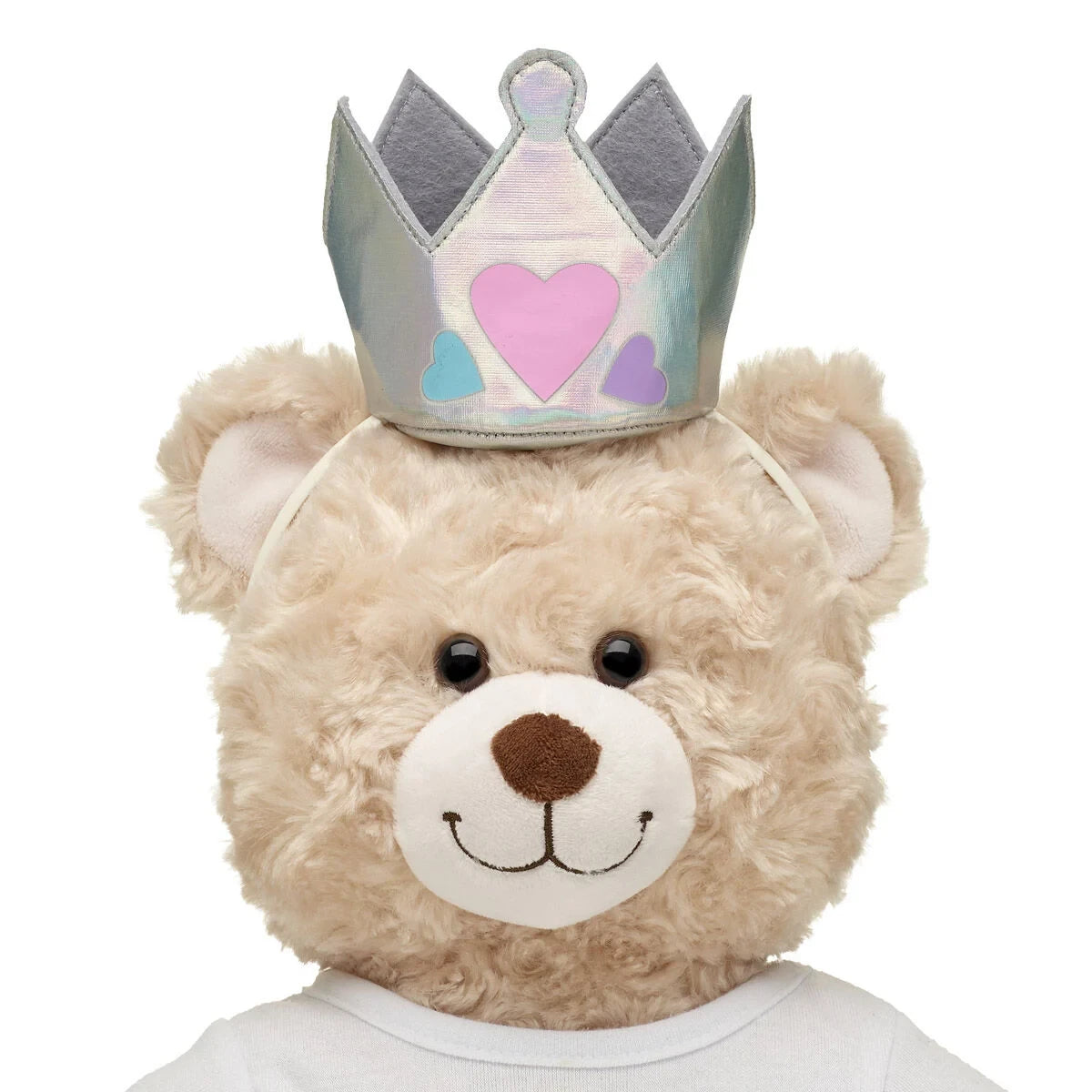 Fairy Crown Headband for Plush Toys | Build-A-Bear® - US 7669
