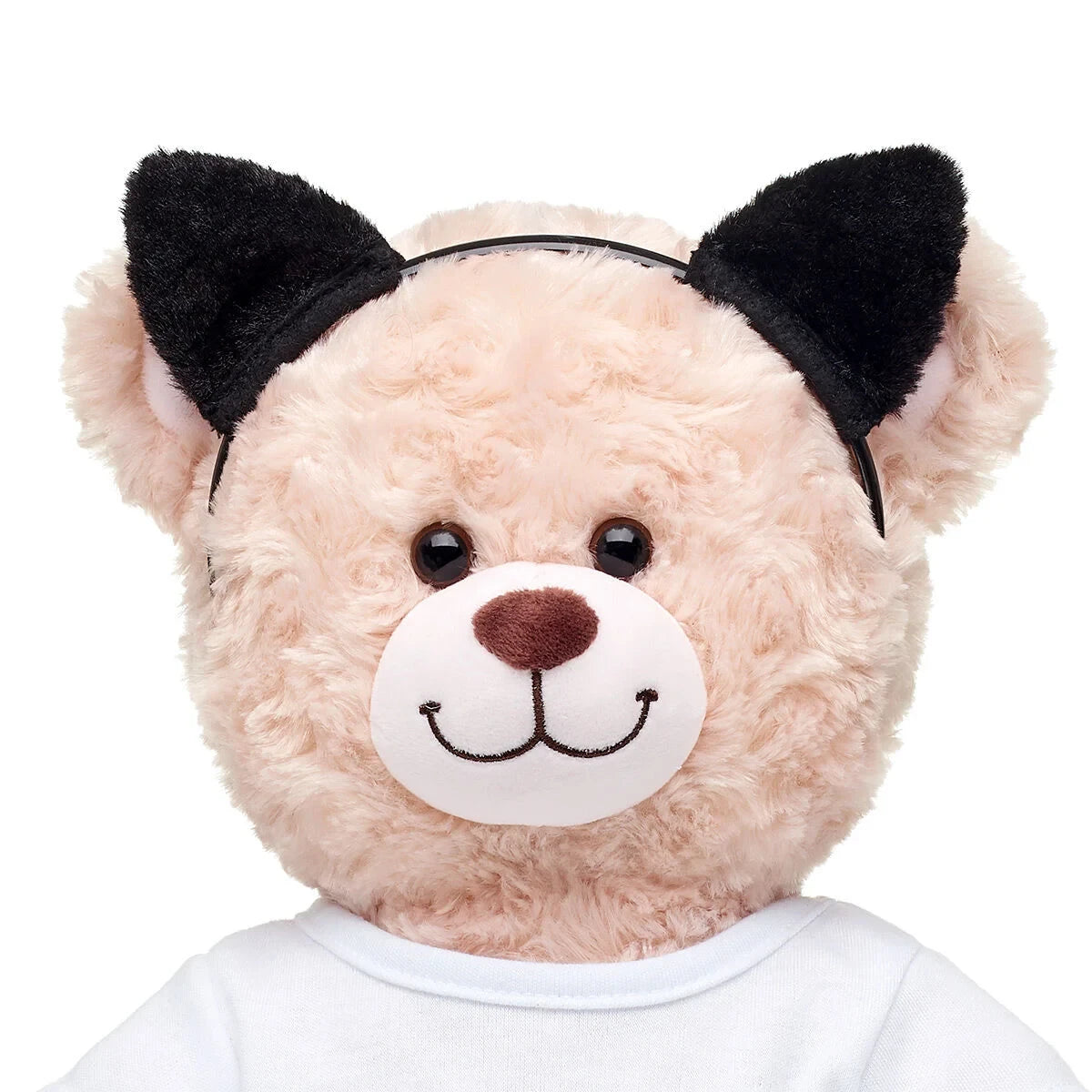 Online Exclusive Cat Ears Headband | Shop at Build-A-Bear® - US 3948