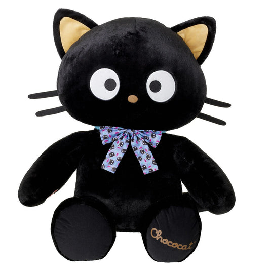 Sanrio Hello Kitty & Friends Giant Chococat | Build-A-Bear - US 9967