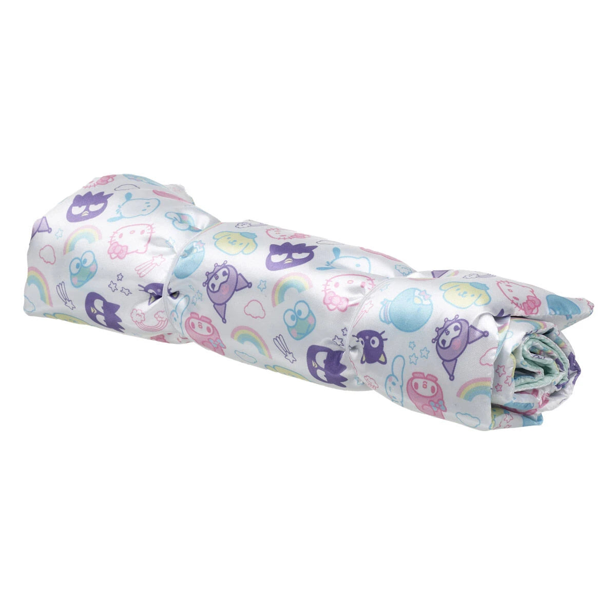 Sanrio Dreamy Pastels Sleeping Bag | Build-A-Bear - US 2368