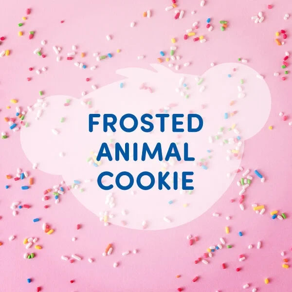 Frosted Animal Cookie Scent | Build-A-Bear - US 1150