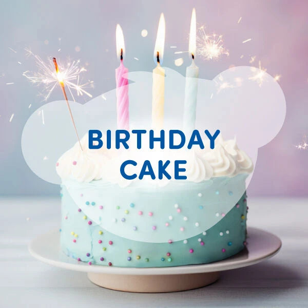 SCENTiments™ Birthday Cake Scent for Stuffed Animals | Build-A-Bear® - US 8600