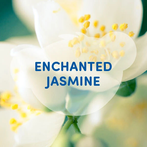 Enchanted Jasmine Scent - US 1852