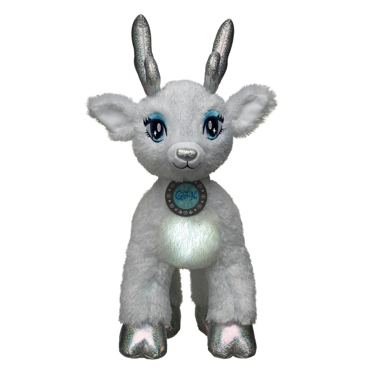 Light-Up Heart for Plush Toys | Build-A-Bear® - US 5891