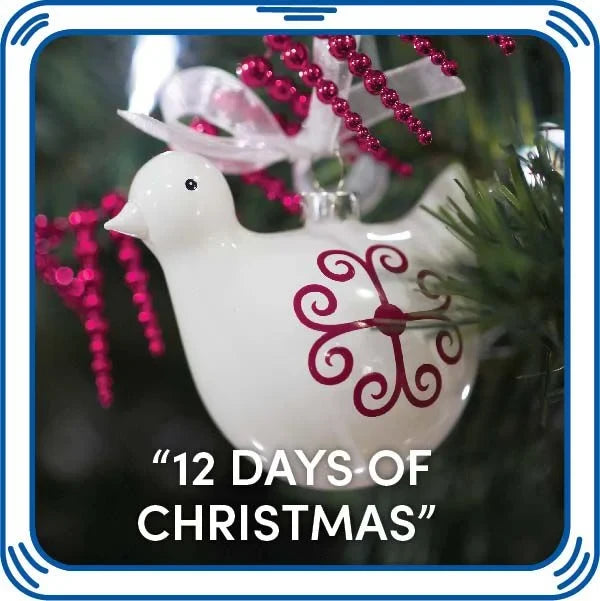 12 Days of Christmas Sound for Stuffed Animals | Build-A-Bear® - US 2913