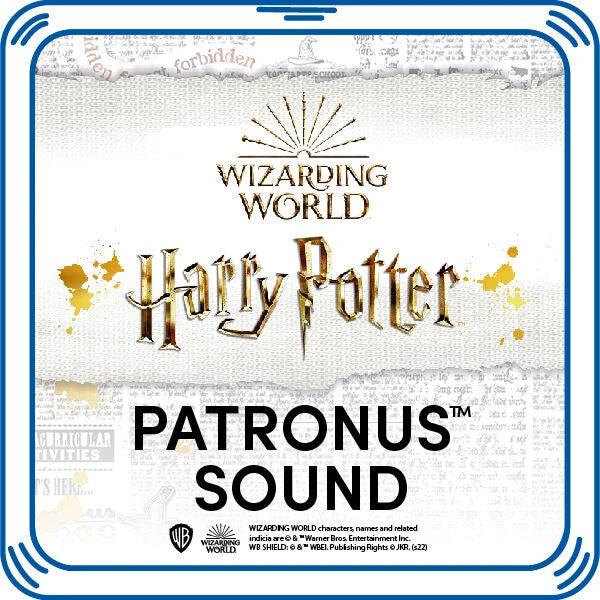 Patronus™ Sound for Stuffed Animals | Build-A-Bear® - US 7356