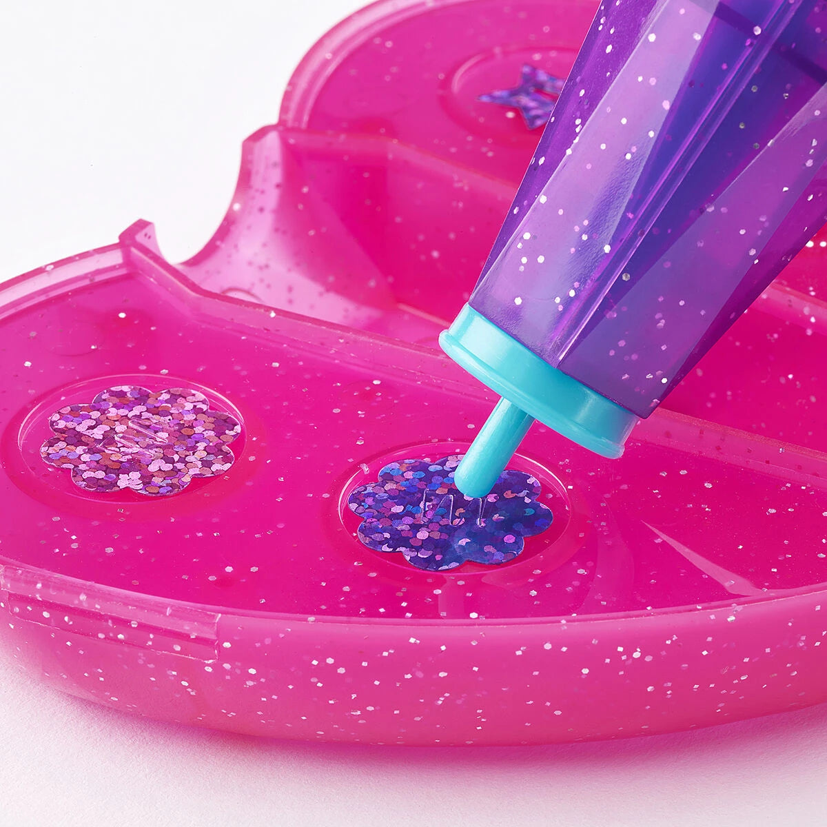 Bearjewel Sequin Applicator Set | Shop Now at Build-A-Bear® - US 7658