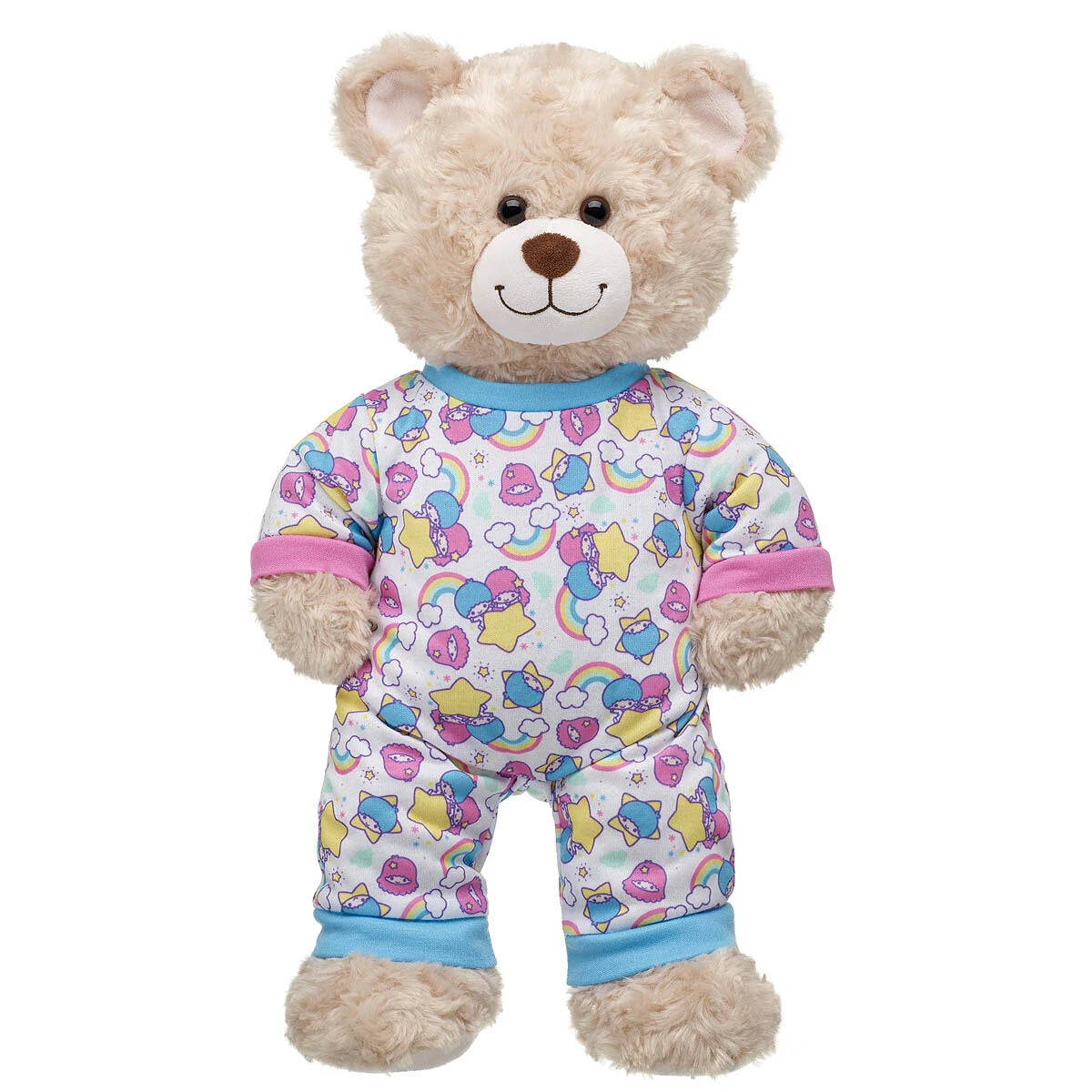 Sanrio® LittleTwinStars™ Sleeper for Plush Toys | Build-A-Bear® - US 1400