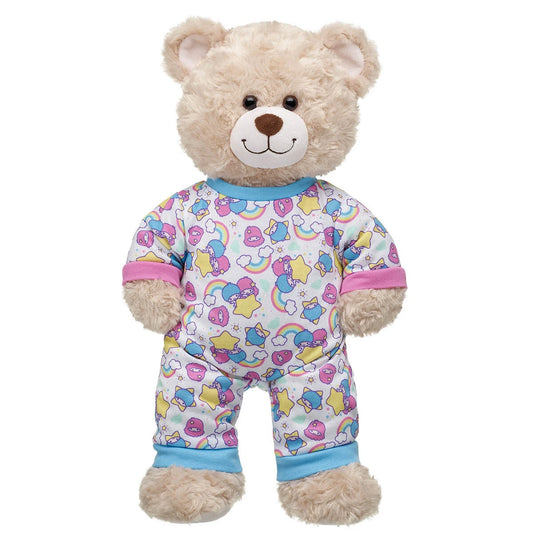 Sanrio® LittleTwinStars™ Sleeper for Plush Toys | Build-A-Bear® - US 1400