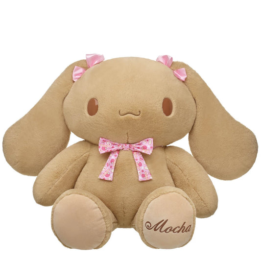 Sanrio Hello Kitty & Friends Giant Mocha Gifting Bow | Build-A-Bear - US 3880