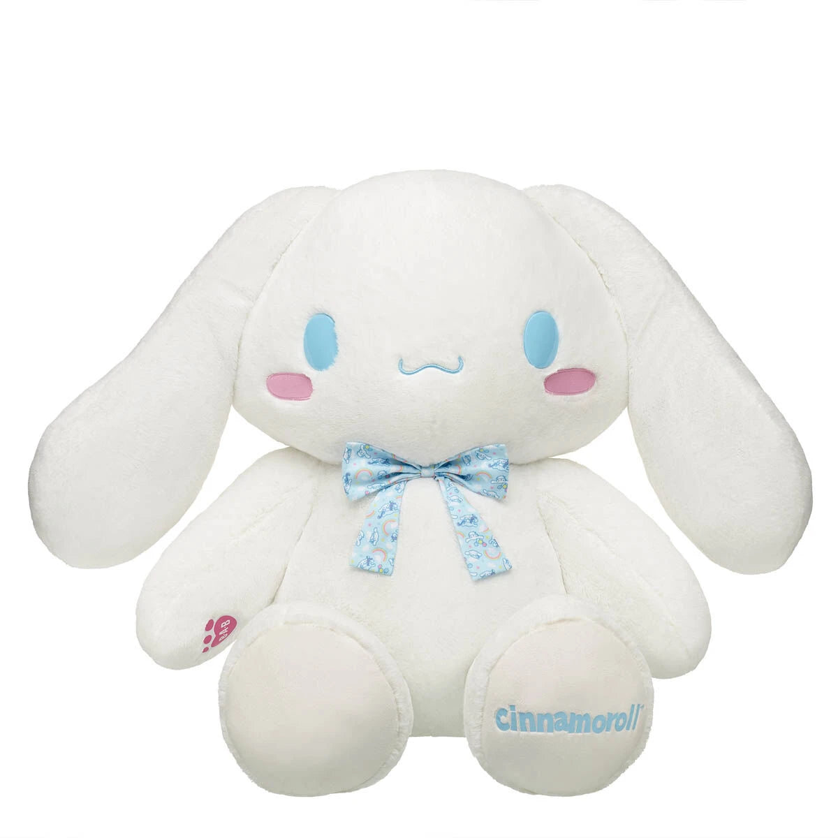 Giant Cinnamoroll Gifting Bow for Stuffed Animals | Build-A-Bear® - US 1506