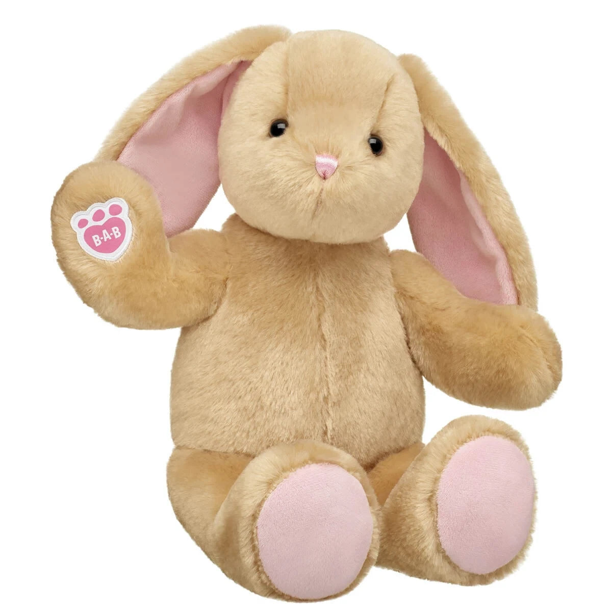 Pawlette Bunny Plush Disney &amp; Pixar Toy Story Jessie | BAB - US 4644