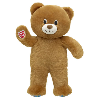 Birthday Treat Teddy Bear | Build-A-Bear® - US 6073
