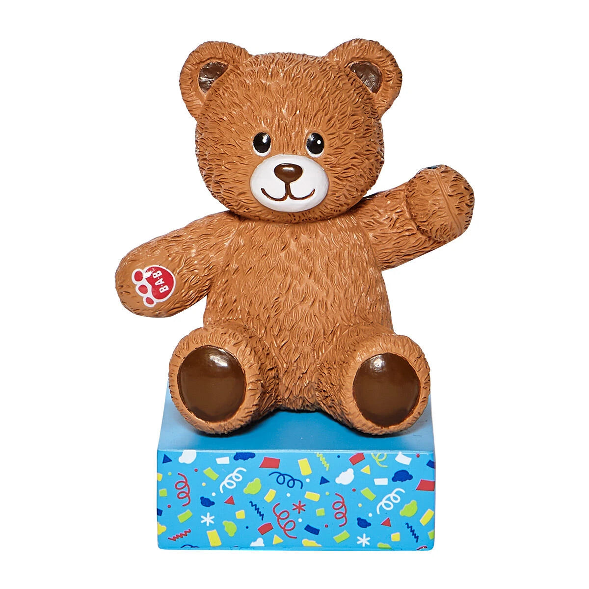 Brown Bear Base | Build-A-Bear® - US 8759