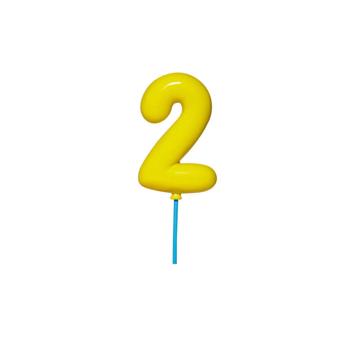 Build-A-Bear® CeleBEARate 2! Balloon Insert - US 1164