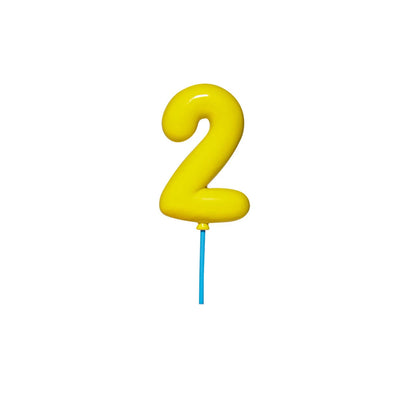 Build-A-Bear® CeleBEARate 2! Balloon Insert - US 1164