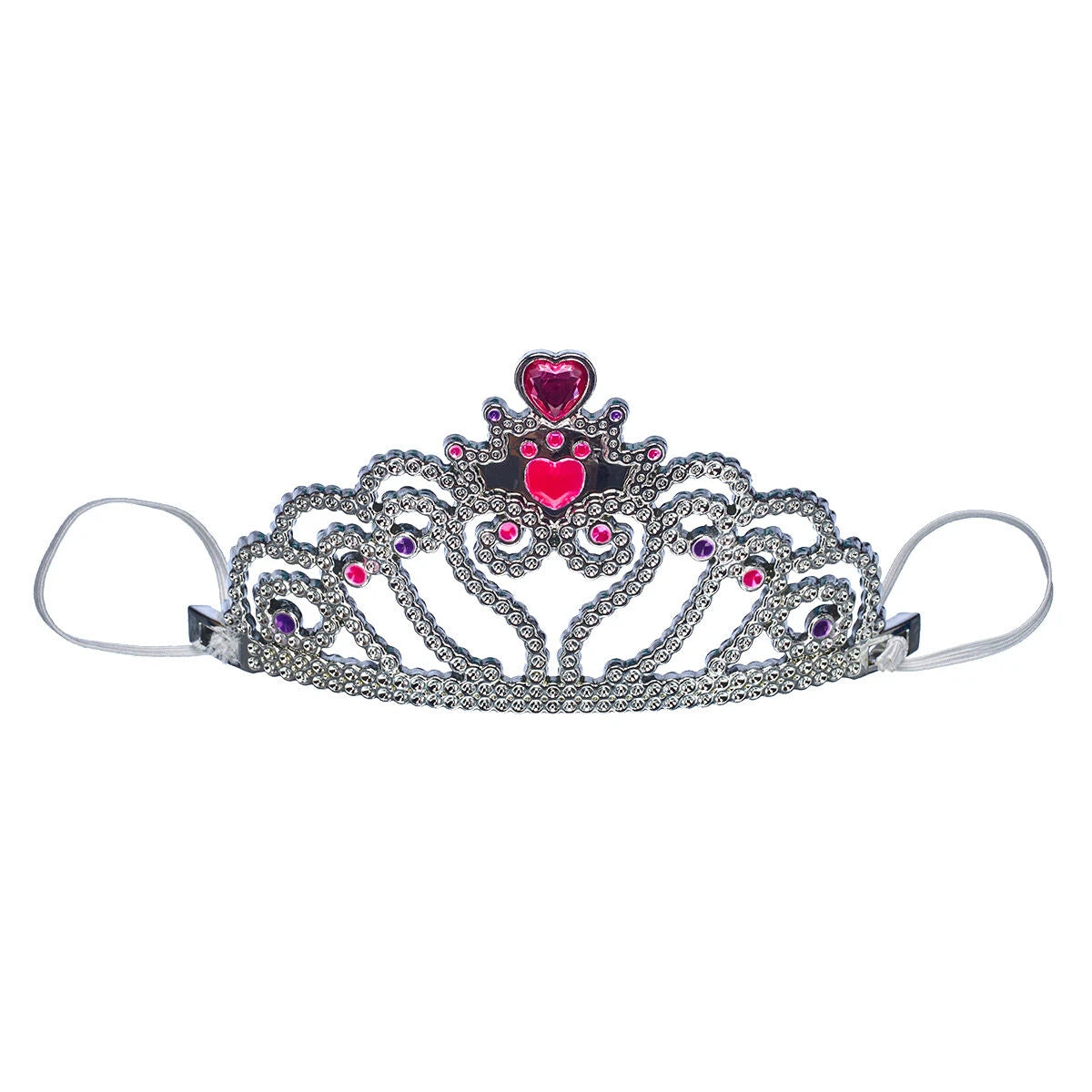 Princess Crown for Stuffed Animals | Build-A-Bear® - US 2544