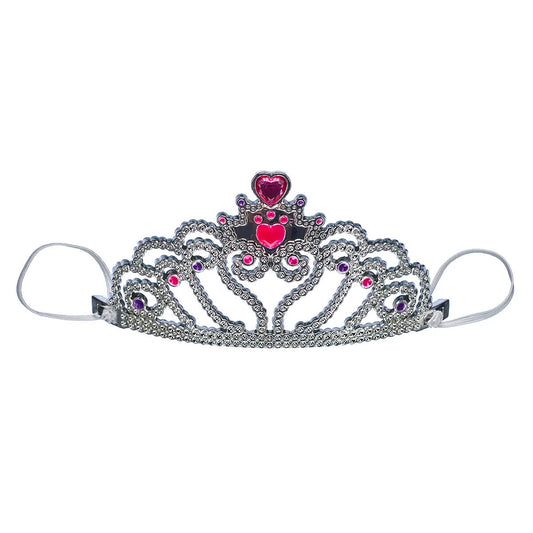 Princess Crown for Stuffed Animals | Build-A-Bear® - US 2544