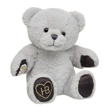 Celebration Teddy Bear | Build-A-Bear® - US 2130