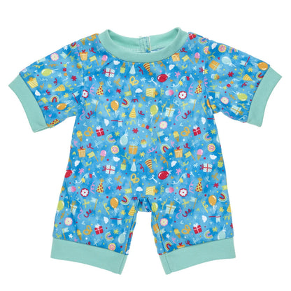 Birthday Treat Teddy Bear Sleeper Gift Set | Build-A-Bear® - US 3560