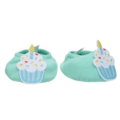 Birthday Treat Teddy Bear Sleeper Gift Set | Build-A-Bear® - US 3689