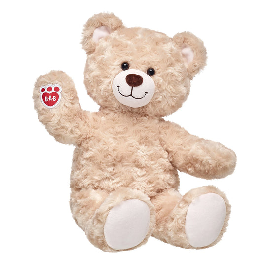 Happy Hugs Teddy Bear Disney &amp; Pixar Toy Story Buzz | BAB - US 8947