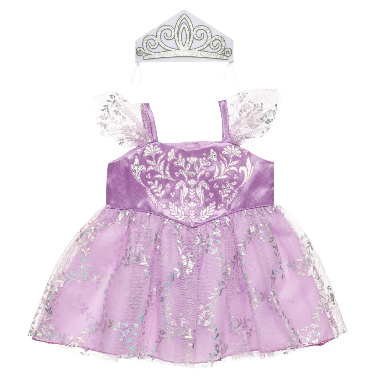 Quinceañera Dress | Build-A-Bear - US 9605