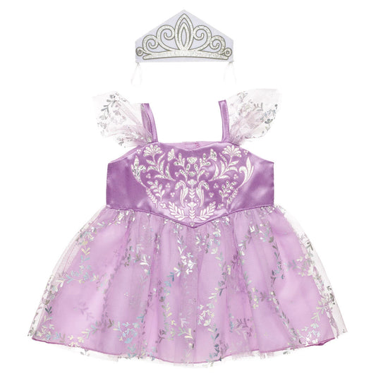 Quinceañera Dress | Build-A-Bear - US 3579