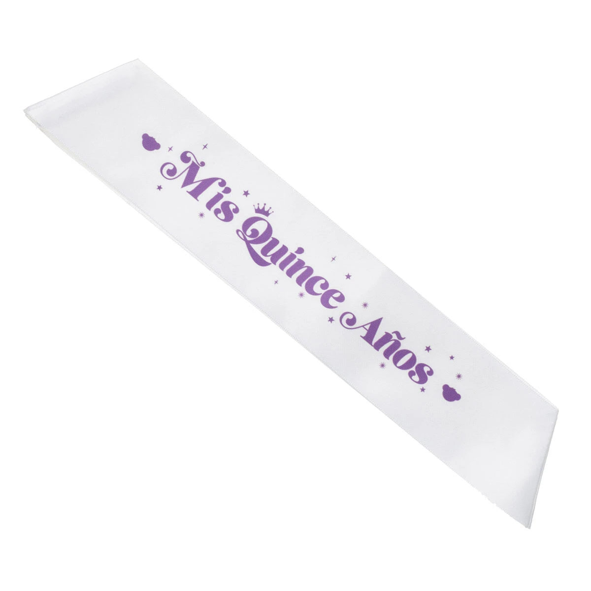 Quinceañera Sash | Build-A-Bear - US 9170