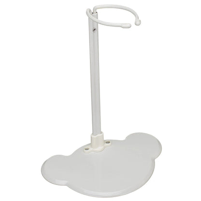 White Bear Stand for Stuffed Animals | Build-A-Bear® - US 6805