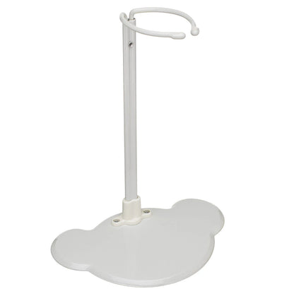 White Bear Stand for Stuffed Animals | Build-A-Bear® - US 6805