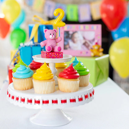 Build-A-Bear® CeleBEARate 2! Balloon Insert - US 1164