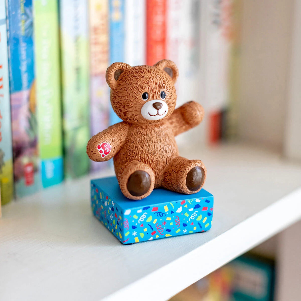 Brown Bear Base | Build-A-Bear® - US 8759