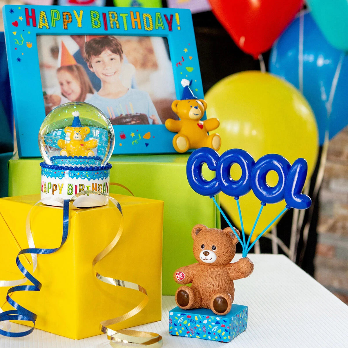 Brown Bear Base | Build-A-Bear® - US 8759