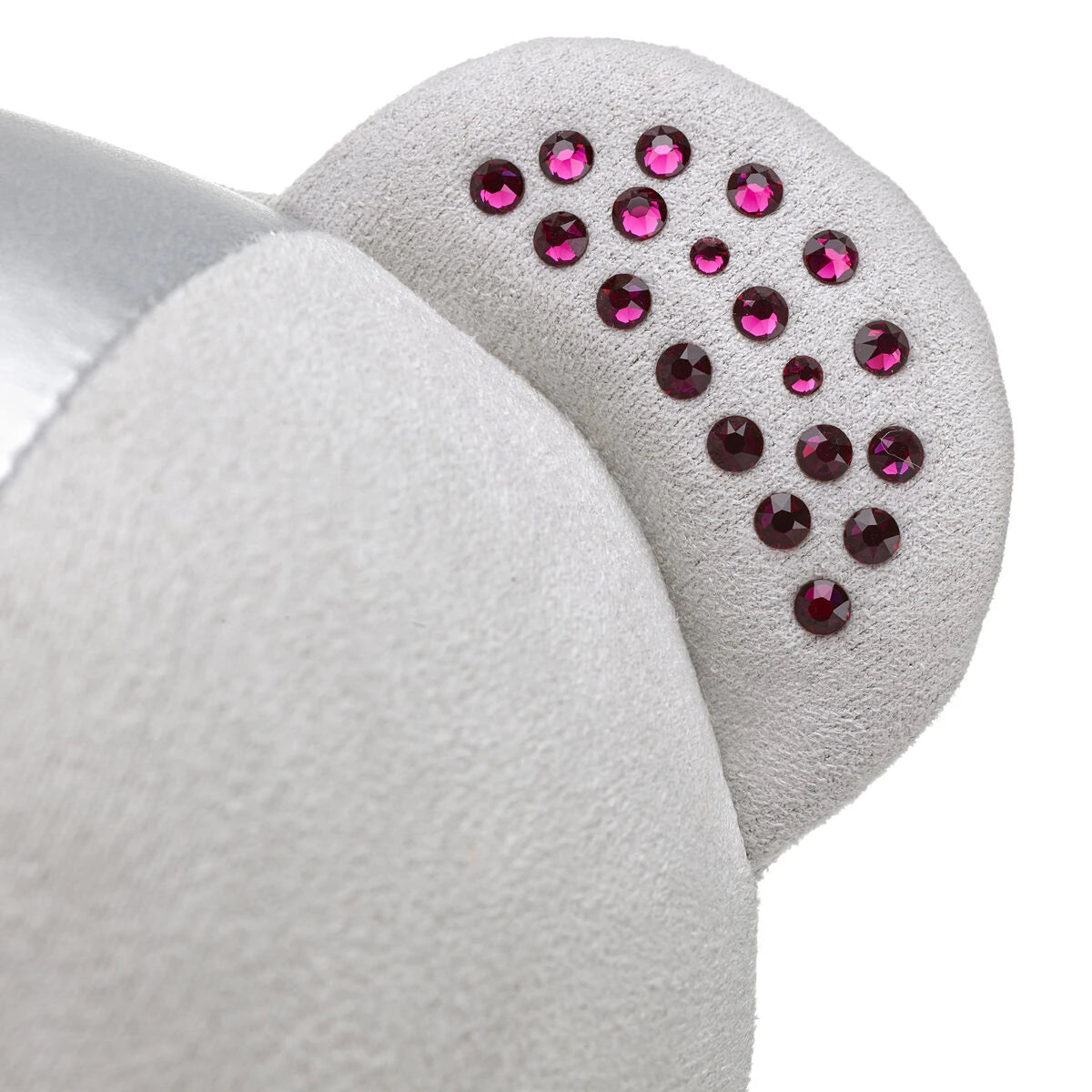 Birthstone Bear Featuring Swarovski® Ruby crystals | Build-A-Bear® - US 4813
