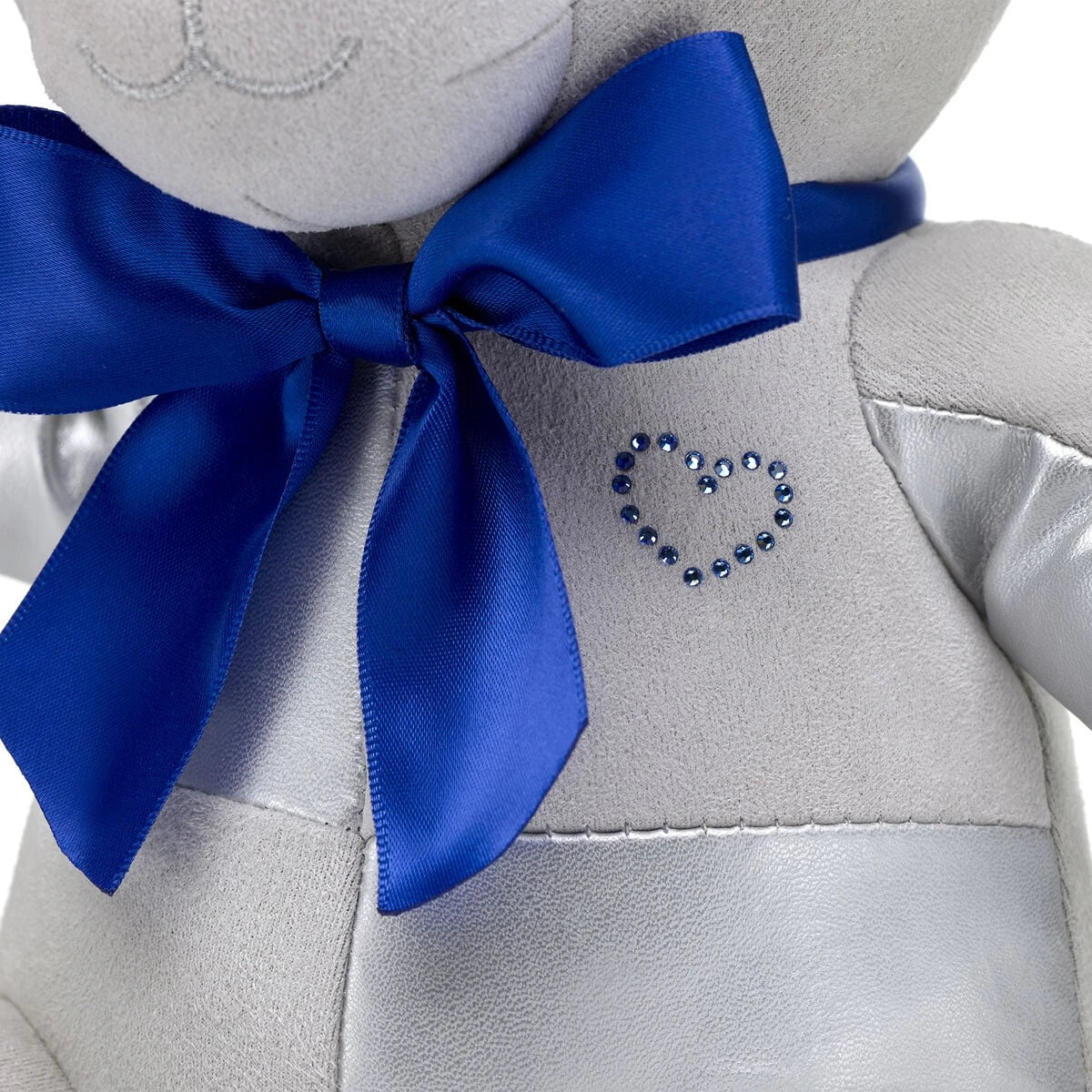 Birthstone Bear Featuring Swarovski® Sapphire crystals | Build-A-Bear® - US 8533