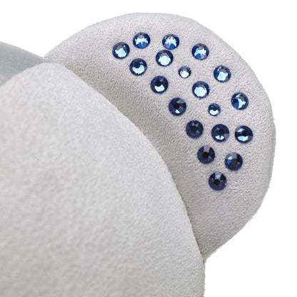 Birthstone Bear Featuring Swarovski® Sapphire crystals | Build-A-Bear® - US 4935
