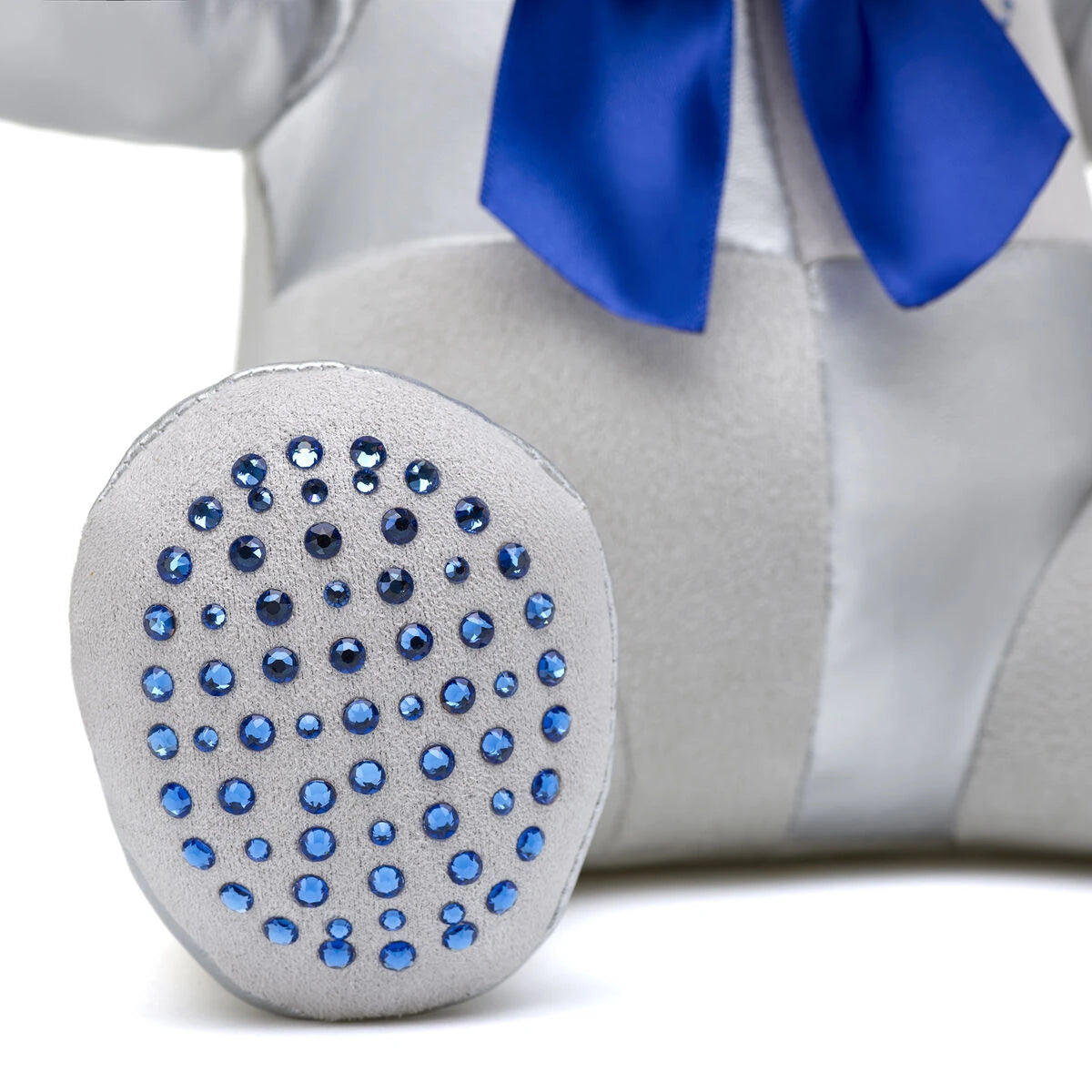 Birthstone Bear Featuring Swarovski® Sapphire crystals | Build-A-Bear® - US 3002