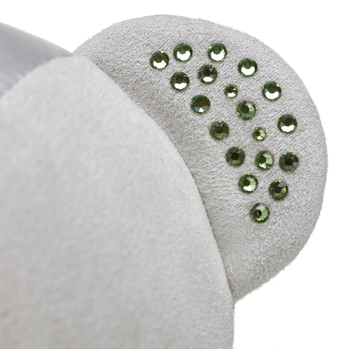 Birthstone Bear Featuring Swarovski® Peridot crystals | Build-A-Bear® - US 5921