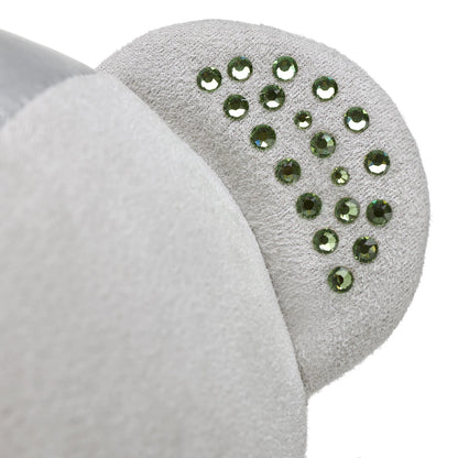 Birthstone Bear Featuring Swarovski® Peridot crystals | Build-A-Bear® - US 8405